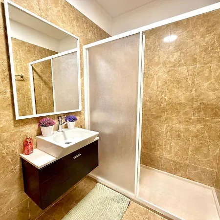 Apartamento Casa Da Andorinha Azul - T3 - Surf & Sea Peniche