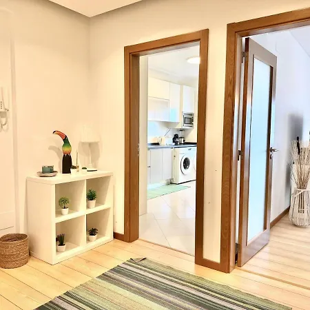 Casa Da Andorinha Azul - T3 - Surf & Sea Apartamento Peniche